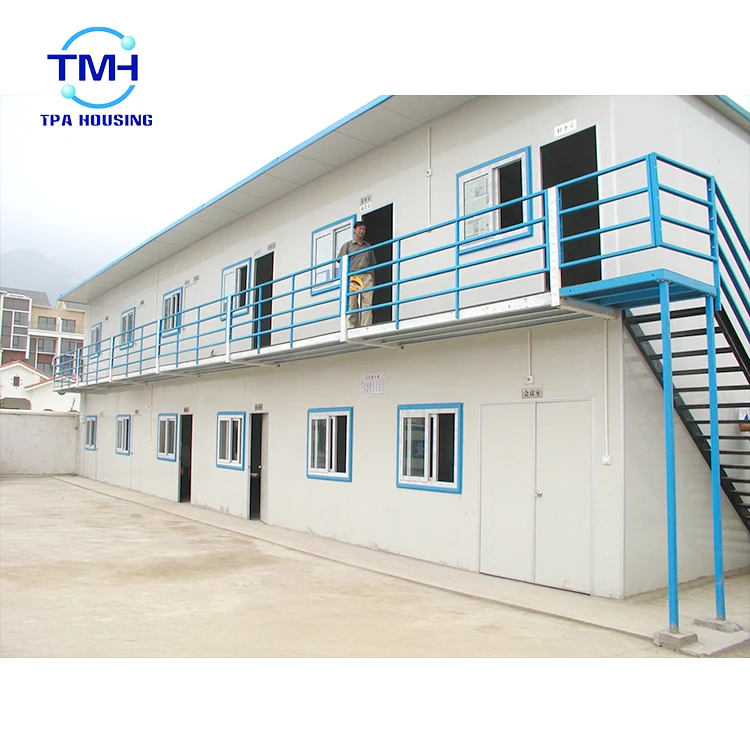 Super Quality Customized Prefabricated Home Kit Low Cost House