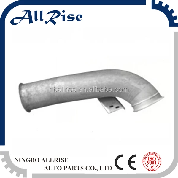 ALLRISE C-38338 Trucks 1380748 Exhaust Pipe