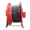 YC Spring Cable Reel Drum