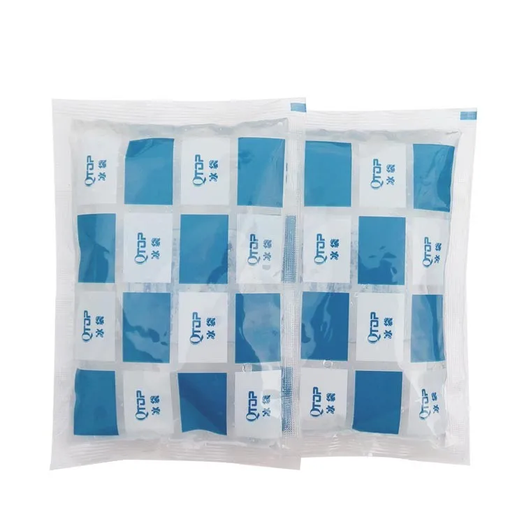 Reusable Instant Cheap Ice Pack For Cans/food/outdoor &transport Ice Pack Buy Cheap Ice Pack