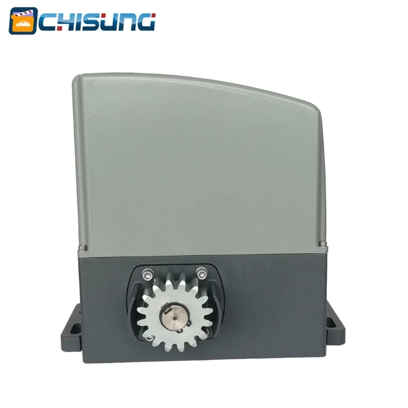 Sliding Gate 1000kgs Limit Switch Aluminium Box Wifi Automatic