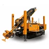 Geotechnical drill rigs Crawler type drilling rig model for sale