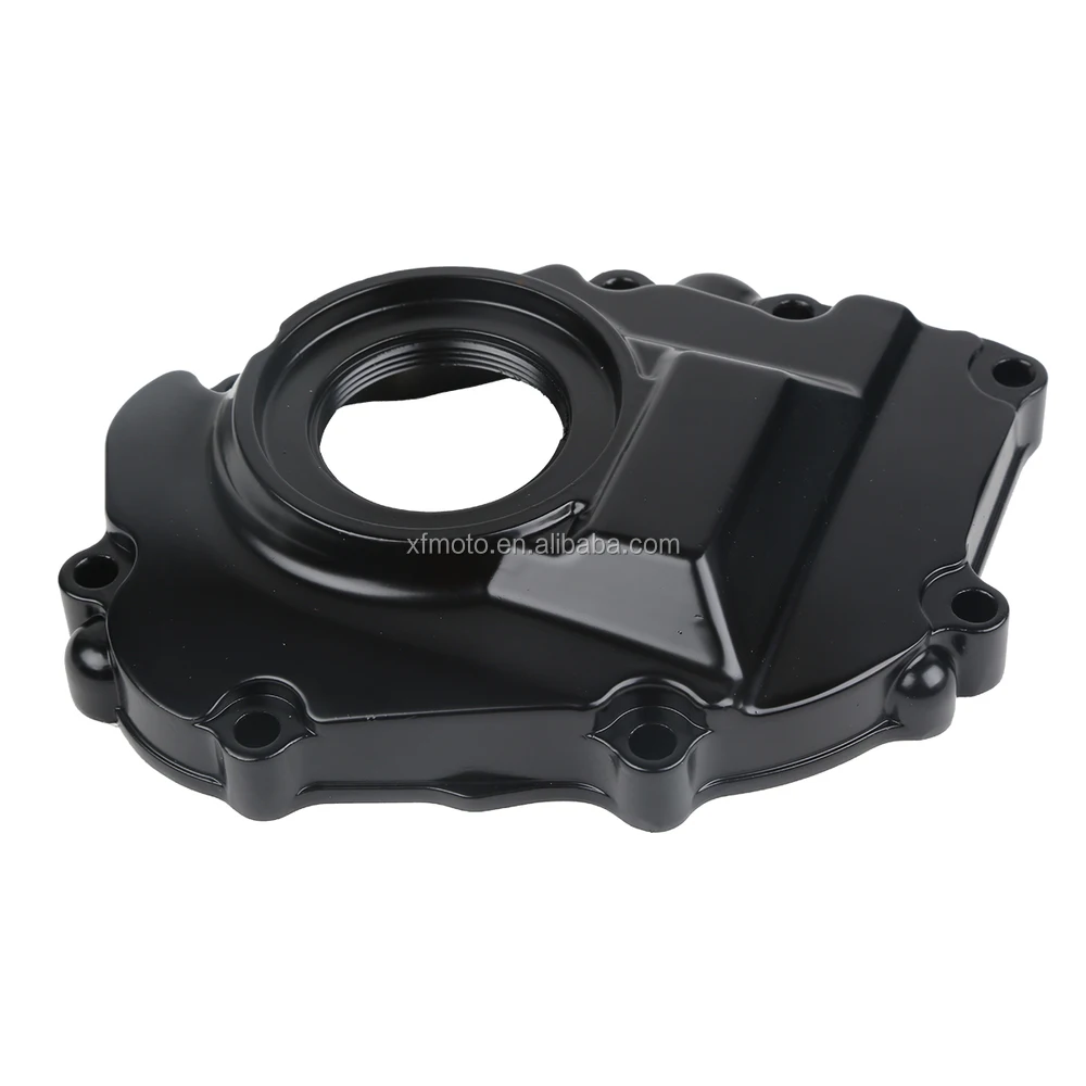 Silver Or Black Engine Case Ignition Cover For Honda Cbr600 F2 F3 1992