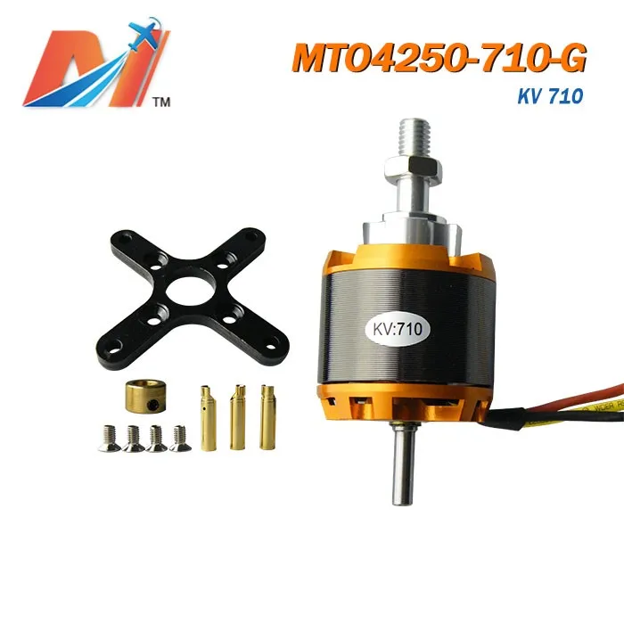 Maytech 2826 1250kv Rc Electric Motor Rpm With Flying Toy Aircraft