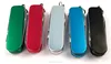 Multifunction folding stainless steel nail clippers nail scissors nail clippers keychain