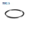 Tungsten carbide ring maker mechanical sealing cemented carbide sealing ring good quality carbide sealing ring with easy usage
