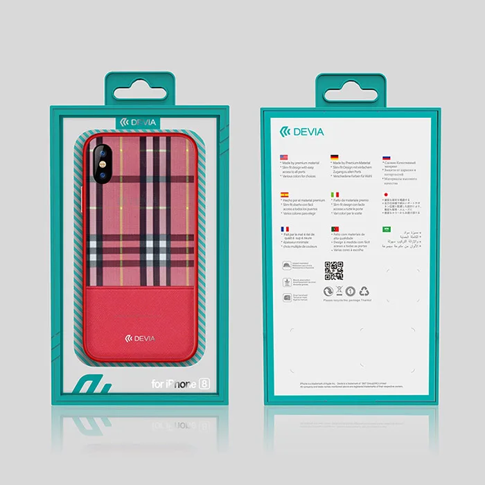 mobile back cover
