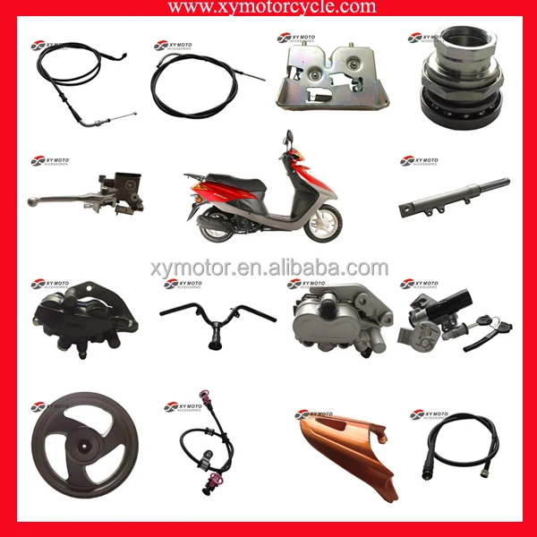 Original Motorcycle Spare Parts Thailand For Honda Cbr Buy