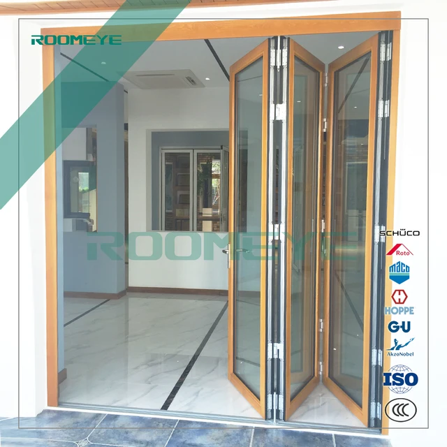 China Exterior Bifold Doors Wholesale 🇨🇳 - Alibaba China Exterior Bifold Doors Wholesale 🇨🇳 - Alibaba