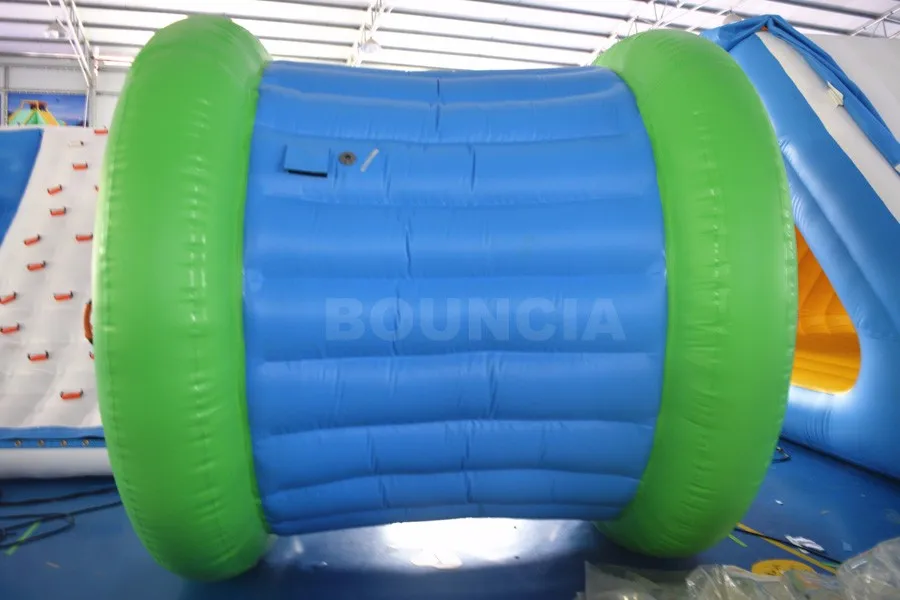 bouncia inflatables