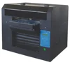BYH SERIES digital flatbed CD/VCD printing machine