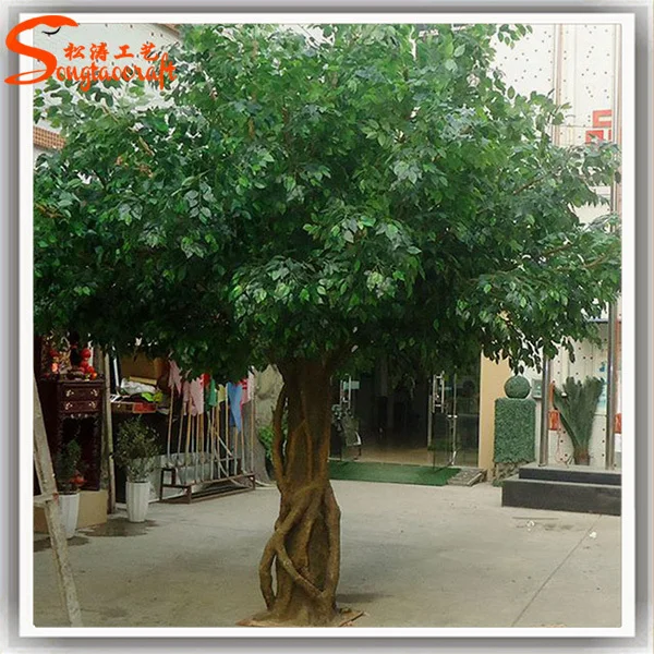 Artificiales De Árboles Banyan Grande Artificial De Metal Decorativos  Árboles Barato Los Árboles Artificiales - Buy Artificial Árbol De Higuera  Product on Alibaba.com