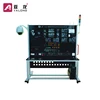 Intelligent Building System Integration and Internet of Things Technology Development Teaching Platform Vocational Training