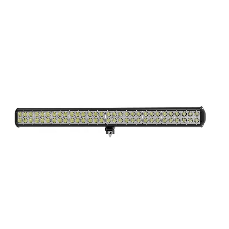 Led driving light bar for truck 180w 28 inch light bar spot/flood/combo beam 12 volt led light bar