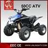 eec hot sale mini jeep 50cc with kids