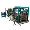 QT5-15 automatic hydraulic block machine, block machine making for small industries, automatic cement block machine