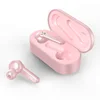 2018 Christmas Super Bass New Product TWS Gift Headphone