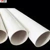 China's Manufacturer quality guareety reliance pvc pipe price list