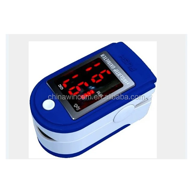 ZK-302 Medical Diagnostic Finger Pulse Oximeter