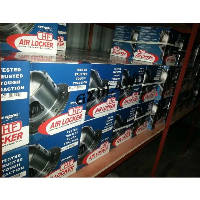 FJ80 air locker differential 4x4 RD142 RD132 air locker for toyota land cruiser 80 series.jpg