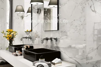 Wall Bathroom Italian Imitation Marble Tile 300x600 Mm Wall Bathroom Italian Imitation Marble Tile 300x600 Mm