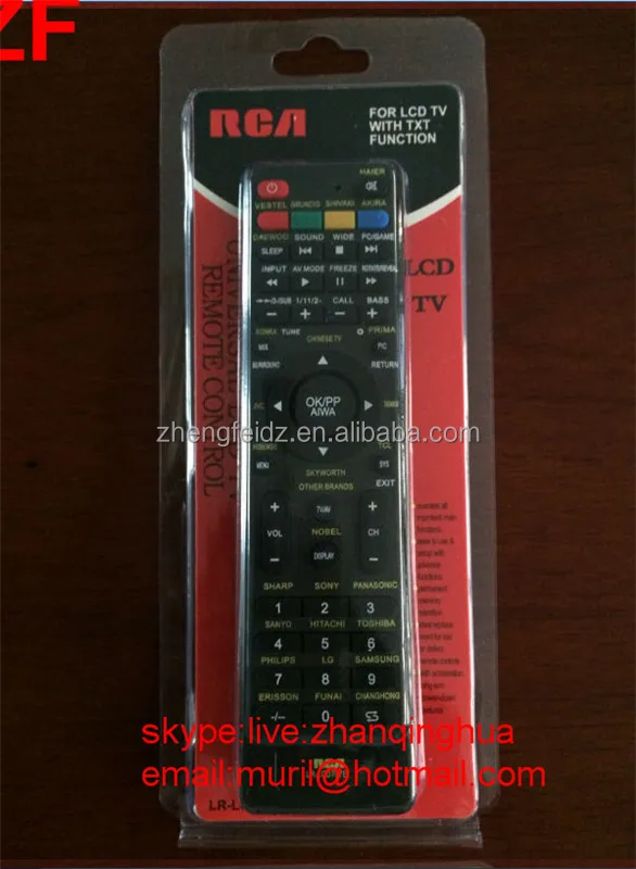 Cheap Price Rr Urc70 Smsng Lcdled Uni Remote Control Lcd Series Led