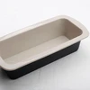 Baking Tools Nonstick Silicone Loaf Pan,Bread Baking Form,Bread Mold