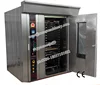 Toast Bread Microwave Oven/rotary Oven For Bread