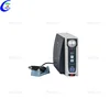 Dental brushless micro motor knee control