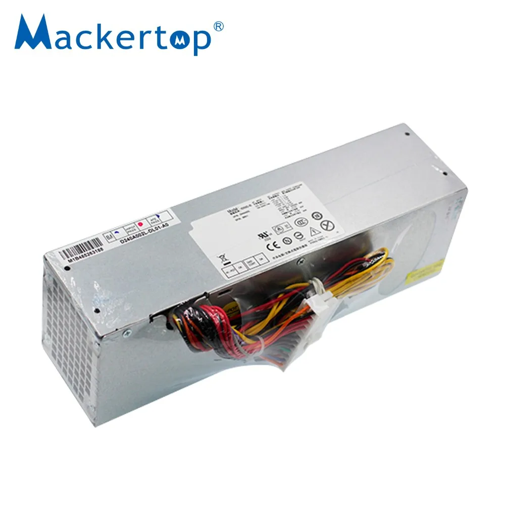 Wholesale Switching Power Supply 240w For Dell Optiplex 3010 790 990