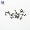 Large 25.4mm 38.1mm 40mm 50mm 58.3mm 60mm 304 Stainless steel ball