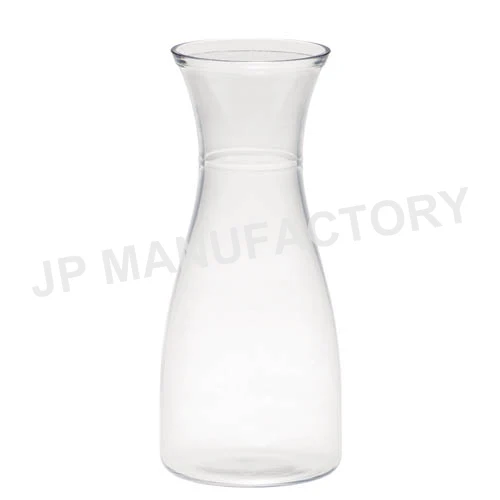 Food Grade Acrylic Clear 16oz Small Wine Carafe Buy Acrylic Small