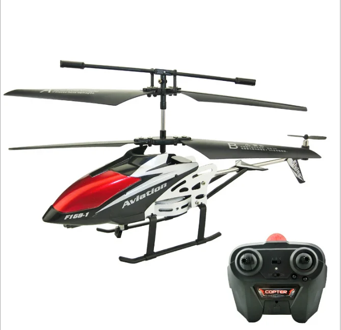 remote control helicopter battery