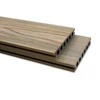 eco-friendly acacia laminate flooring china supply building materials wood &plastic composite decking wpc decking outdoor