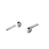 wireless BT earphone stereo earbuds speaker mp3 sports earbuds with charging box dock