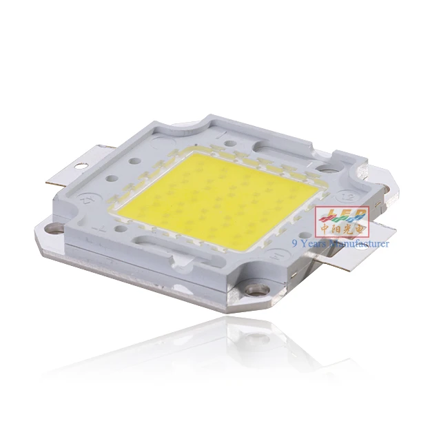 
50W COB for Flood Light, High Bay Light, Street Light,outdoor 