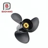 Model Ship 3 Blade Stainless Steel Boat Marine Propeller