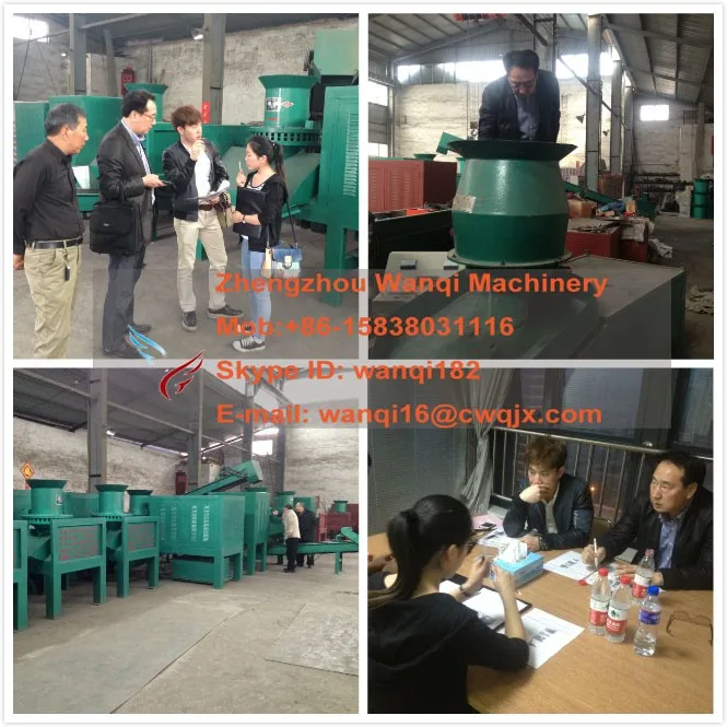 Client visit our factory.jpg