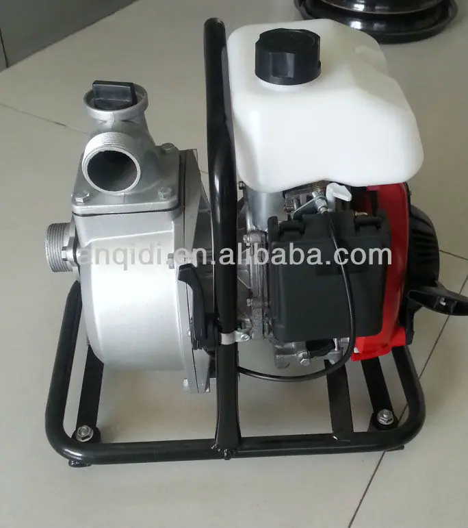 4 stroke water pump 3 inch