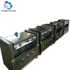 energy-saving Automatic rotating baked puff crispy cake machine Soft sweet cake electric grill
