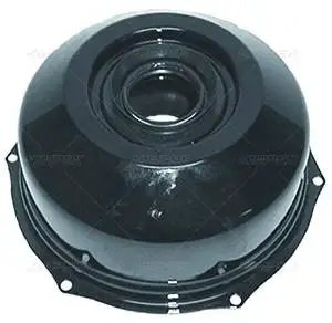 BossBearing Front Brake Drum Seal for Honda TRX300 Fourtrax 2x4 2WD 1998 1999 2000