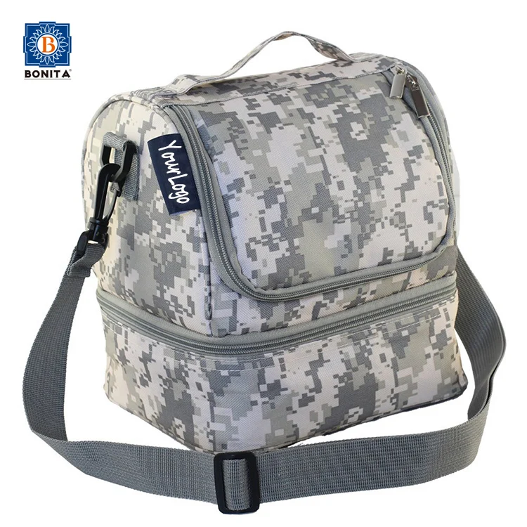 tactical insulated lunch bag