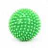 Wholesale hand foot deep tissue spiky massage ball