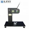 Izod impact strength testing machine