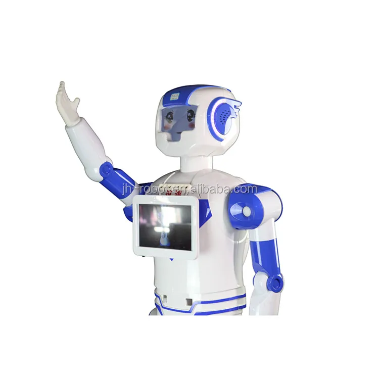Voice Control Intelligent Robots Smart Kids' Toys
