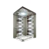 Passenger Building Home Glass Villa Mini Lift And Elevator