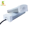 UL DLC approved IP65 LED tri proof light LED tube fixture