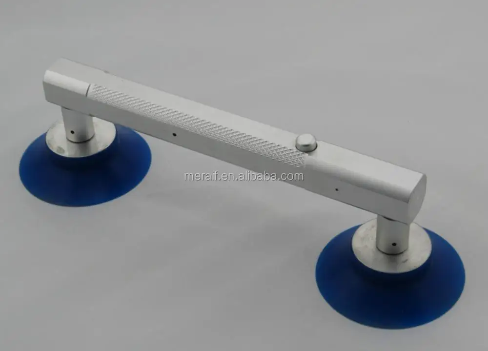 aluminum glass dent repair tile lifting single moving marble strong double heavy duty claw sucker vacuum lifter suction cup