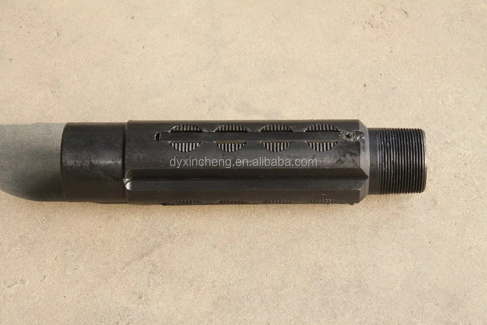 Api 7" Hydraulic Tubing Anchor For Sucker Rod Pump From China Factory