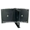 Hot Sale plastic cases and boxes multi cd case